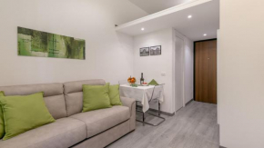 Vespri Apartments Milano